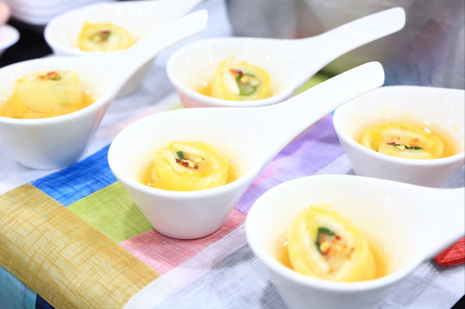 송미령 장관, '대한민국식품명인' 지정서 수여식