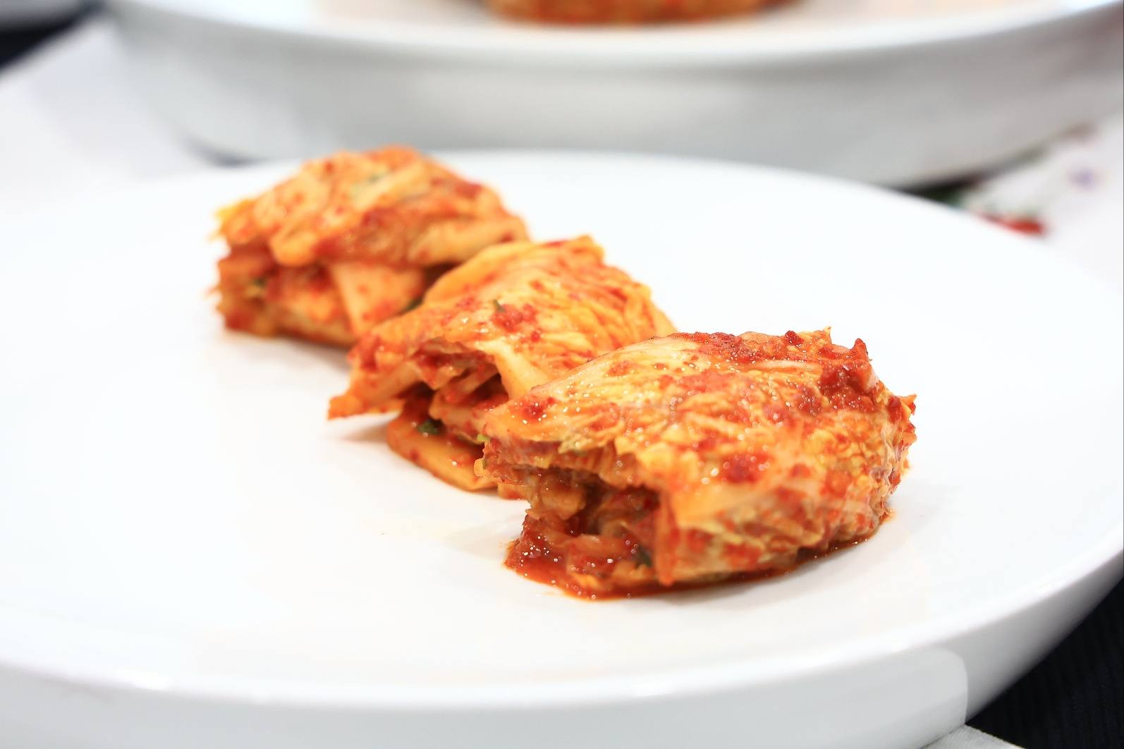 송미령 장관, '대한민국식품명인' 지정서 수여식