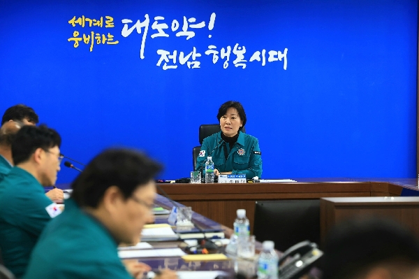 송미령 장관, 구제역 방역관리 상황 점검  THUMBNAIL