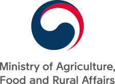 Ministry of Agriculture, Food and Rural Affairs 세로조합 MI